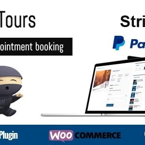 WooTour - WooCommerce Travel Tour Booking 3.6.2