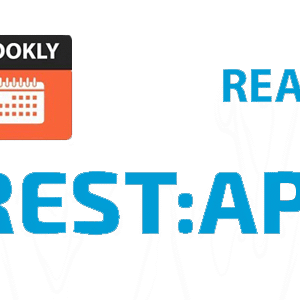 Bookly Read Rest API
