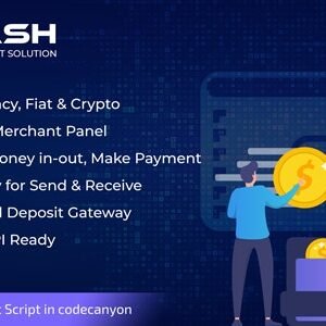 Xcash - Ultimate Wallet Solution 3.0