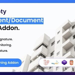 Zaiproty - Agreement/Document signing Addon.
