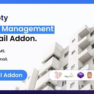 Zaiproty - Property Management Bulk SMS/Email Addon