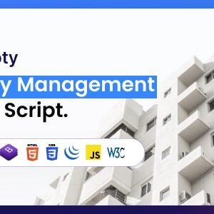 Zaiproty - Property Management Laravel Script 4.6