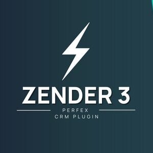 Zender - Perfex CRM Plugin for SMS and WhatsApp